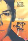 Boys Don't Cry