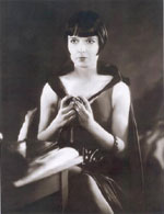 Louise Brooks