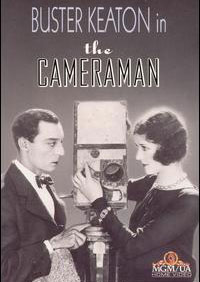 The Cameraman