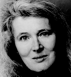 Angela Carter