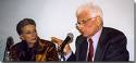 with Jacques Derrida
