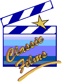 Classic Film Series Logo