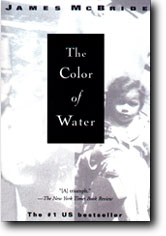 The Color of Water
