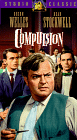 Compulsion Movie Poster