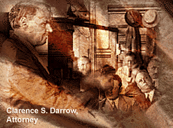 Clarence S. Darrow, Attorney
