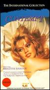Contempt Movie Poster
