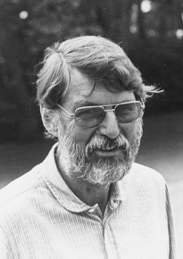 Robert White Creeley