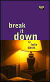 Break it Down