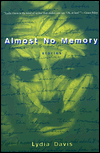 Almost No Memory