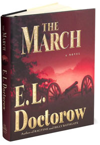 doctorow_el_the-march.jpg - 16912 Bytes