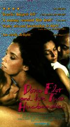 Dona Flor and Her Two Husbands Poster