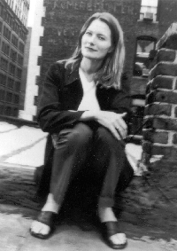 Jennifer Egan