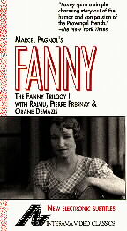 Fanny