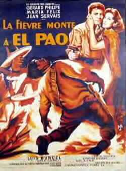 Fever Mounts in El Pao