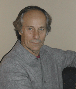 Richard Ford, NYS Writers Institute, 12/03/02