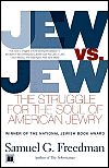 Jew vs. Jew