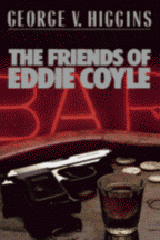 Friends of Eddie Coyle Book