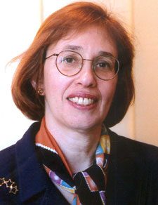 Linda Greenhouse