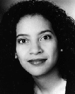 Zabryna Guevara, member of Actors' Equity Association