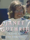 Janet Guthrie