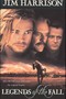 LEGENDS OF THE FALL w/Brad Pitt Anthony Hopkins and Aidan Quinn