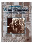 The Hunchback of Notre Dame