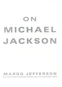 On Michael Jackson