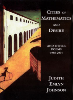 Cities of Mathematics and Desire