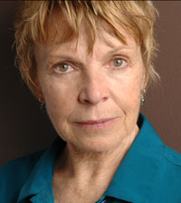Ann Jones