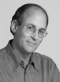 Tracy Kidder