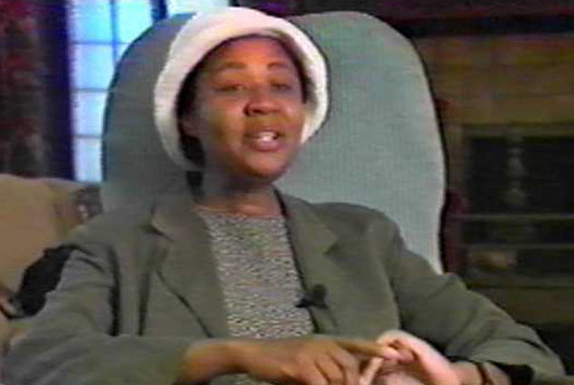 Jamaica Kincaid