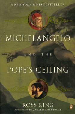 Michelangelo