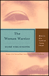 The Woman Warrier