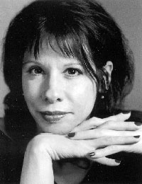 Binnie Kirschenbaum, Photo credit: Stephan Barker