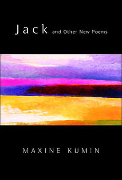 Jack and Other New Poems