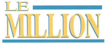 LE MILLION