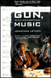 Gun, with Occasional Music