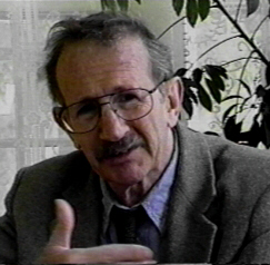Philip Levine