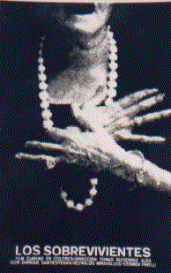 Los sobrevivientes