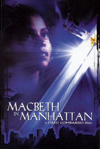Macbeth in Manhattan