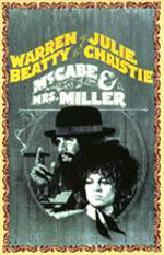 McCabe and Mrs Miller