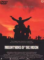 Mountains of the Moon