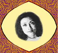 Bharti Mukherjee