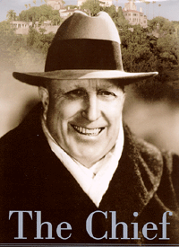 The Chief: The Life of William Randolph Hearst