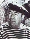 Pablo Neruda
