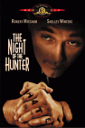 The Night of the Hunter Movie Poster