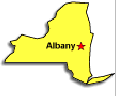 Albany, New York