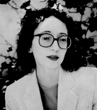 Joyce Carol Oates