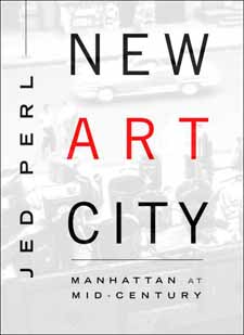 New Art City