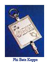 Phi Beta Kappa